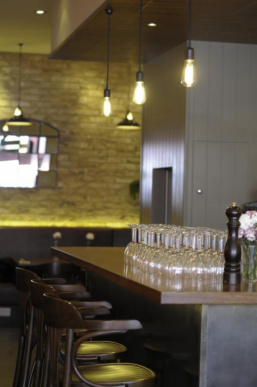 לונדון Kings Cross Inn Hotel מראה חיצוני תמונה