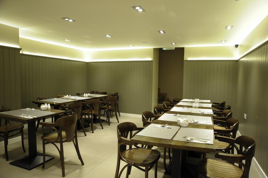 לונדון Kings Cross Inn Hotel מראה חיצוני תמונה
